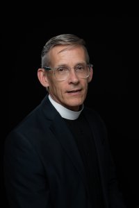 Rev. Alex Cameron